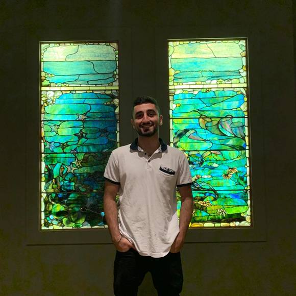 Poshmark profile picture for @manaf